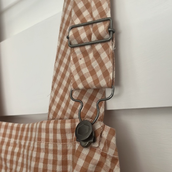 NWT RVCA (L) romper - Picture 2 of 6